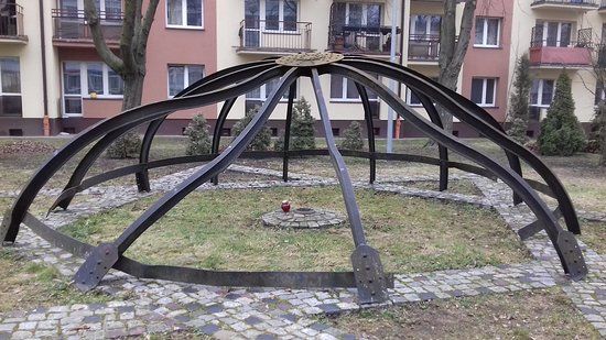 Kopuła Wielkiej Synagogi